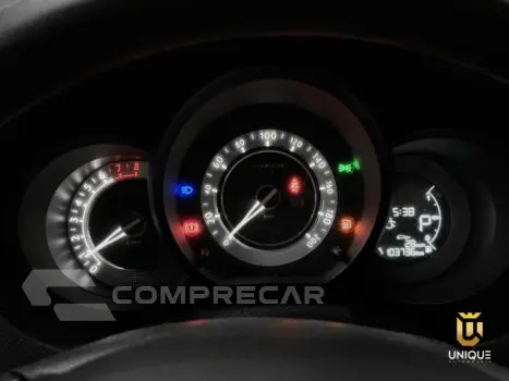 C3 - 1.6 TENDANCE 16V 4P AUTOMÁTICO
