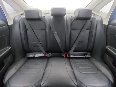 VIRTUS 1.0 200 TSI COMFORTLINE AUTOMÁTICO
