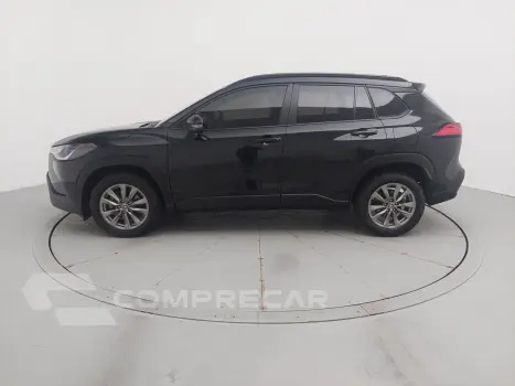 COROLLA CROSS 2.0 VVT-IE FLEX XR DIRECT SHIFT