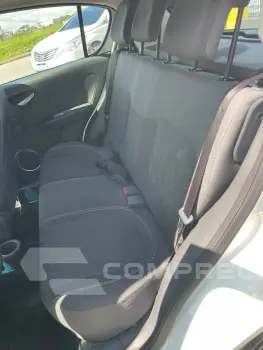 PALIO 1.4 MPI Attractive 8V