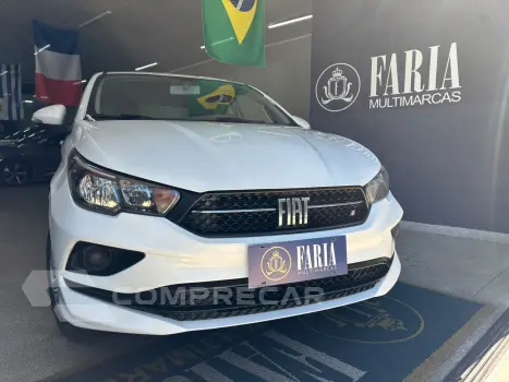 CRONOS 1.3 8V Flex