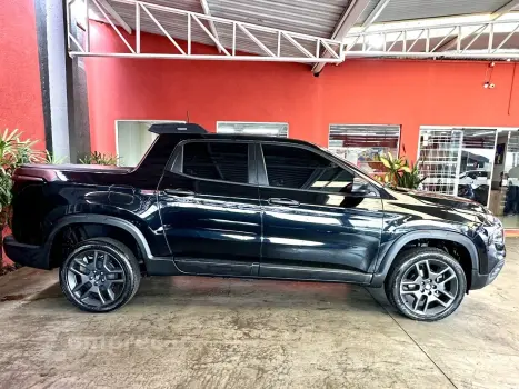 TORO 1.3 TURBO 270 FLEX ENDURANCE AT6