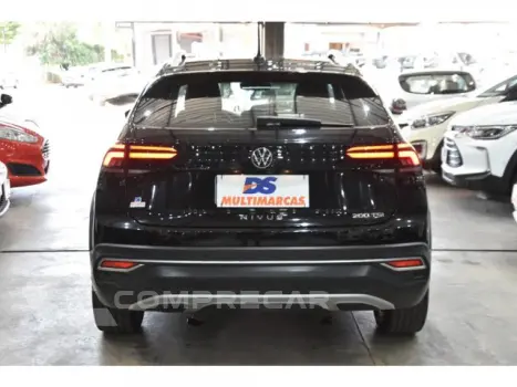 NIVUS - 1.0 200 TSI TOTAL HIGHLINE AUTOMÁTICO
