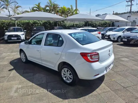 LOGAN 1.0 12V SCE FLEX ZEN MANUAL