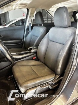 HR-V 1.8 16V EX
