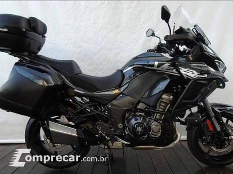 KAWASAKI KAWASAKI VERSYS 1000 GRAND TOURER ABS