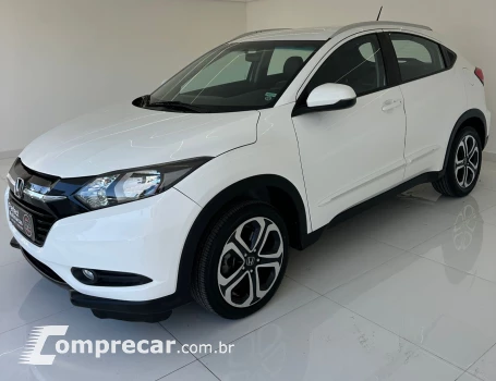 HR-V 1.8 16V EX