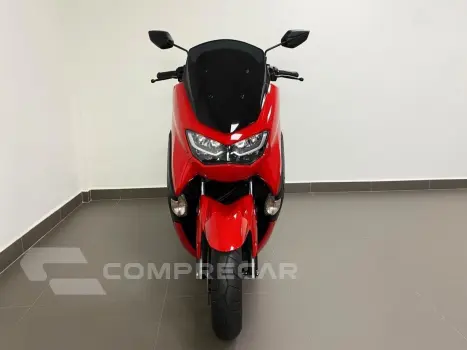 YAMAHA NMAX 160 ABS