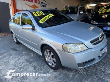 ASTRA HATCH - 2.0 MPFI ADVANTAGE 8V 4P MANUAL