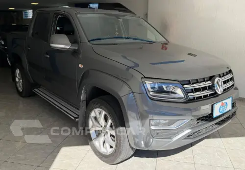 AMAROK High.CD 2.0 16V TDI 4x4 Dies. Aut