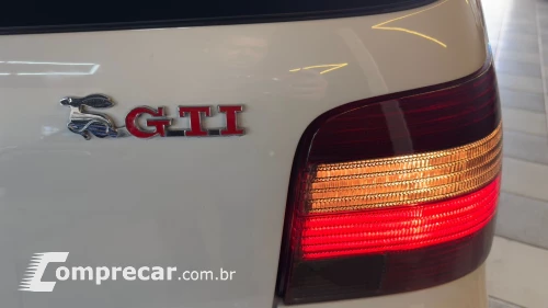 GOLF 1.8 MI GTI 20V 180cv Turbo