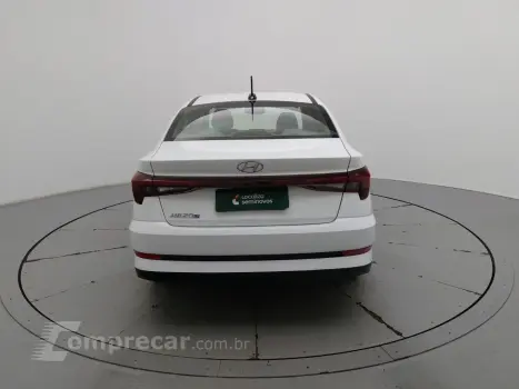 HB20S 1.0 12V FLEX LIMITED PLUS MANUAL