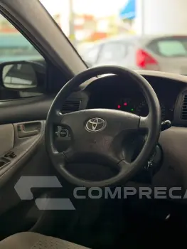 COROLLA 1.8 XEI 16V