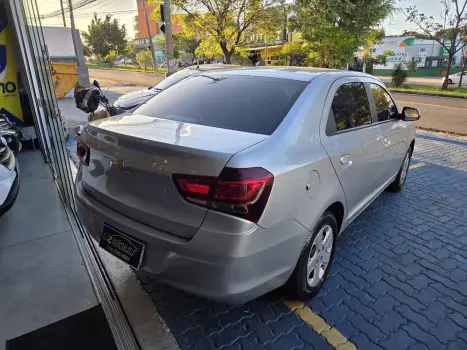 COBALT 1.4 MPFI LT 8V FLEX 4P MANUAL
