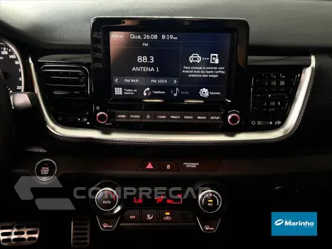 STONIC 1.0 TGDI MHEV SX AUTOMÁTICO