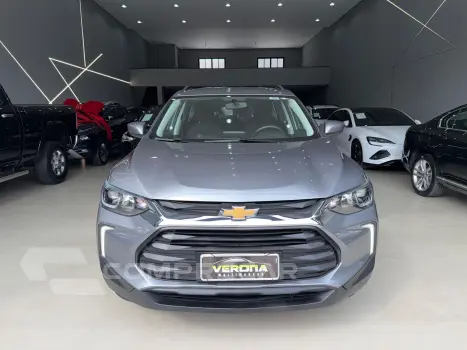 TRACKER 1.0 Turbo LT