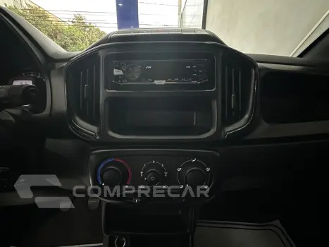 Fiorino Endurance EVO 1.4 Flex 8V 2p