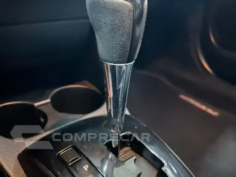 Etios 1.5 Platinum 16V Flex 4P Automático