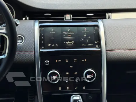 DISCOVERY SPORT 2.0 P250 Turbo R-dynamic SE