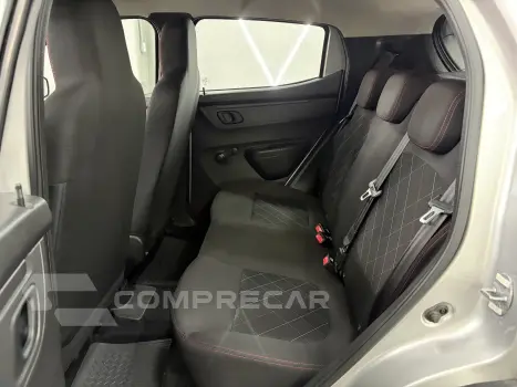 KWID 1.0 12V SCE ZEN
