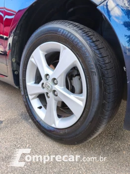 Corolla 2.0 16V 4P XEI FLEX AUTOMÁTICO