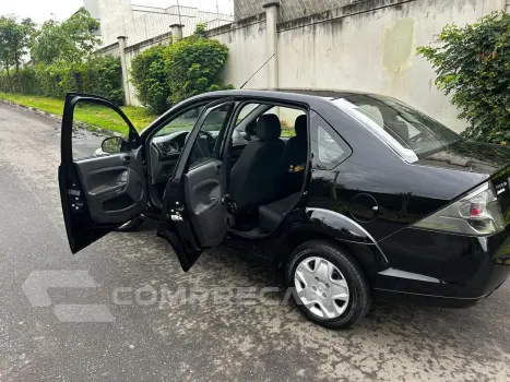 FIESTA 1.0 Rocam SE Plus Sedan 8V