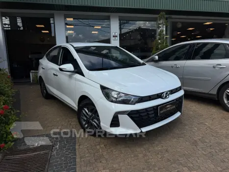 Hb20s 1.0 12V Flex Limited Manual