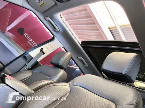 CRETA 1.0 TGDI FLEX PLATINUM AUTOMÁTICO