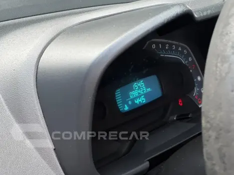 AGILE 1.4 MPFI LTZ 8V FLEX 4P MANUAL