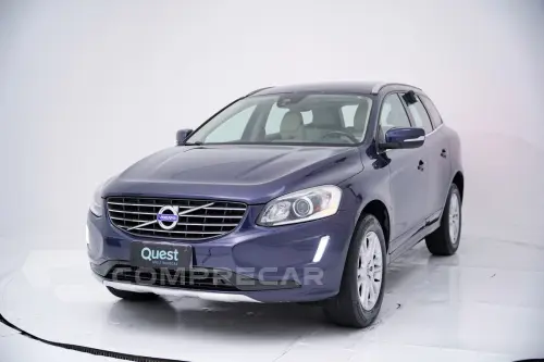 Volvo XC 60 2.0 T5  5p 4 portas
