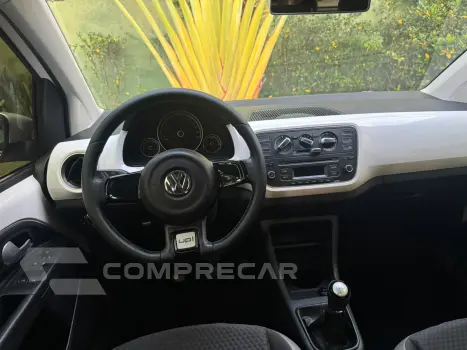 CROSS UP 1.0 TSI 12V