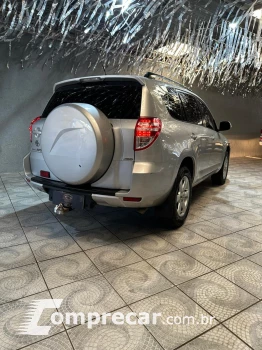 RAV4 2.4 4X4 16V