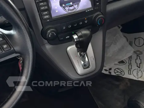 CR-V LX 2.0 16V 2WD/2.0 Flexone Aut.