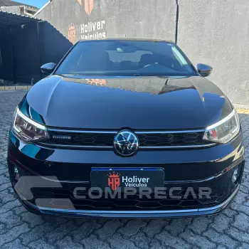 VIRTUS 1.4 250 TSI Exclusive