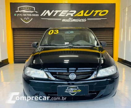CELTA 1.0 MPFI 8V