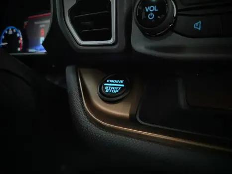 BRONCO SPORT 2.0 ECOBOOST GASOLINA WILDTRAK 4X4 SELECTSHIFT