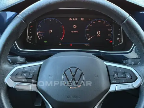 T-CROSS 1.0 200 TSI TOTAL FLEX COMFORTLINE AUTOMÁ