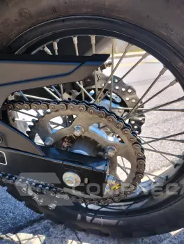 Versys 300