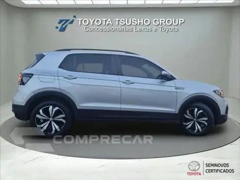 T-CROSS 1.0 200 TSI