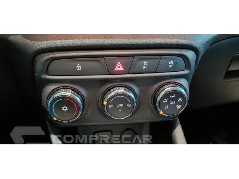 TRACKER 1.0 TURBO FLEX AUTOMÁTICO
