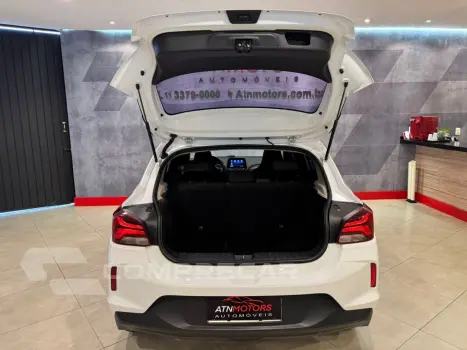 Onix Hatch 1.0 12V 4P FLEX LT