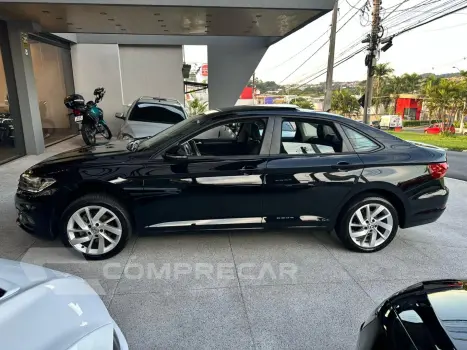 JETTA 1.4 250 TSI TOTAL FLEX COMFORTLINE TIPTRONIC