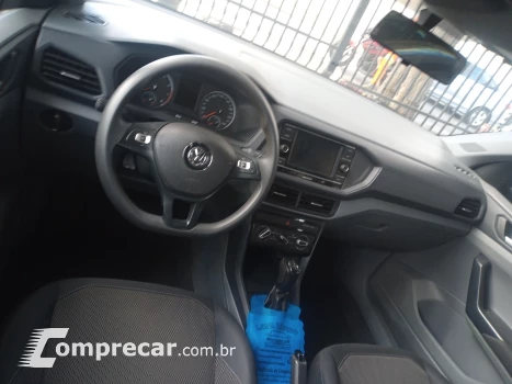 T-CROSS 1.0 200 TSI Sense