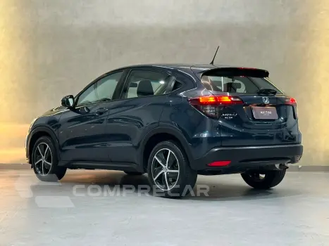HR-V EX 1.8 Flexone 16V 5p Aut.