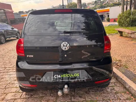 Fox 1.6 Mi Total Flex 8V 5p