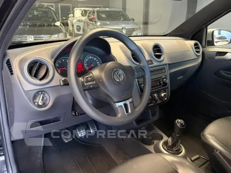 SAVEIRO 1.6 CROSS CE 8V FLEX 2P MANUAL