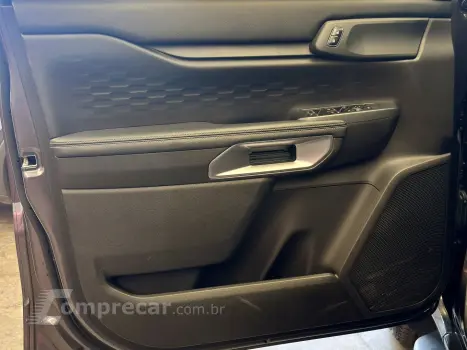 RANGER 3.0 V6 TURBO DIESEL CD LIMITED 4X4 AUTOMÁTICO