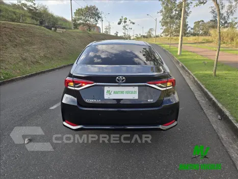 COROLLA 2.0 VVT-IE FLEX XEI DIRECT SHIFT