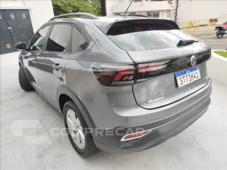 NIVUS 1.0 200 TSI Comfortline