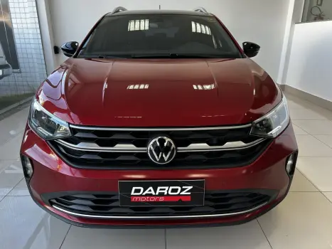 Nivus Highline 1.0 200 TSI Flex Aut.